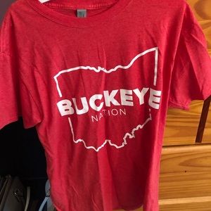 ohio state t shirts